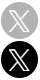 X