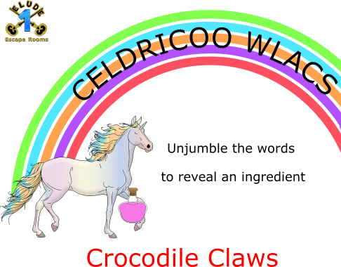 puzzle 1_Unicorn_solution