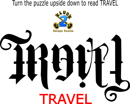 puzzle 2_Ambigram_solution