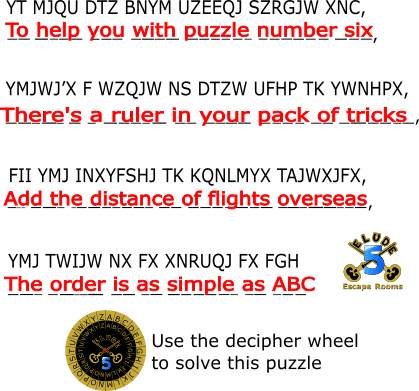 puzzle 5_decipher text_solution