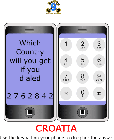 puzzle 9_country phone_solution