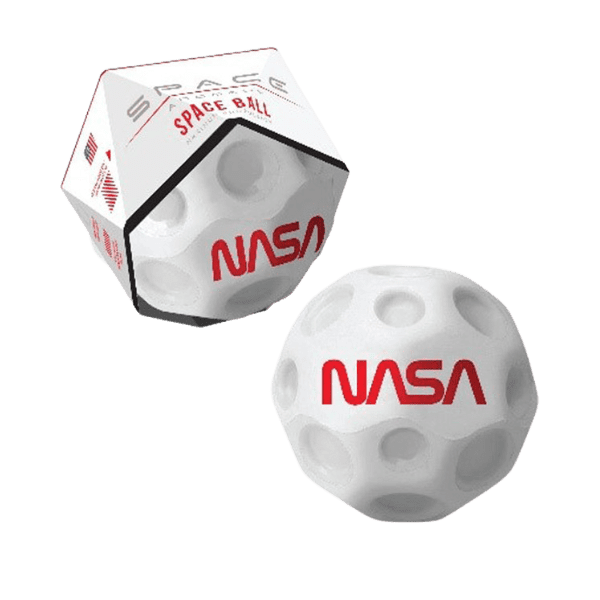 NASA Space Anomaly Space Ball Maximum Propulsion