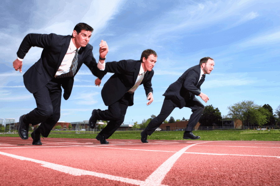 Adaptability for Escape Rooms at Speed