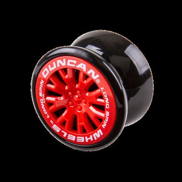 Duncan Yo Yo Beginner Wheels (Assorted Colours)