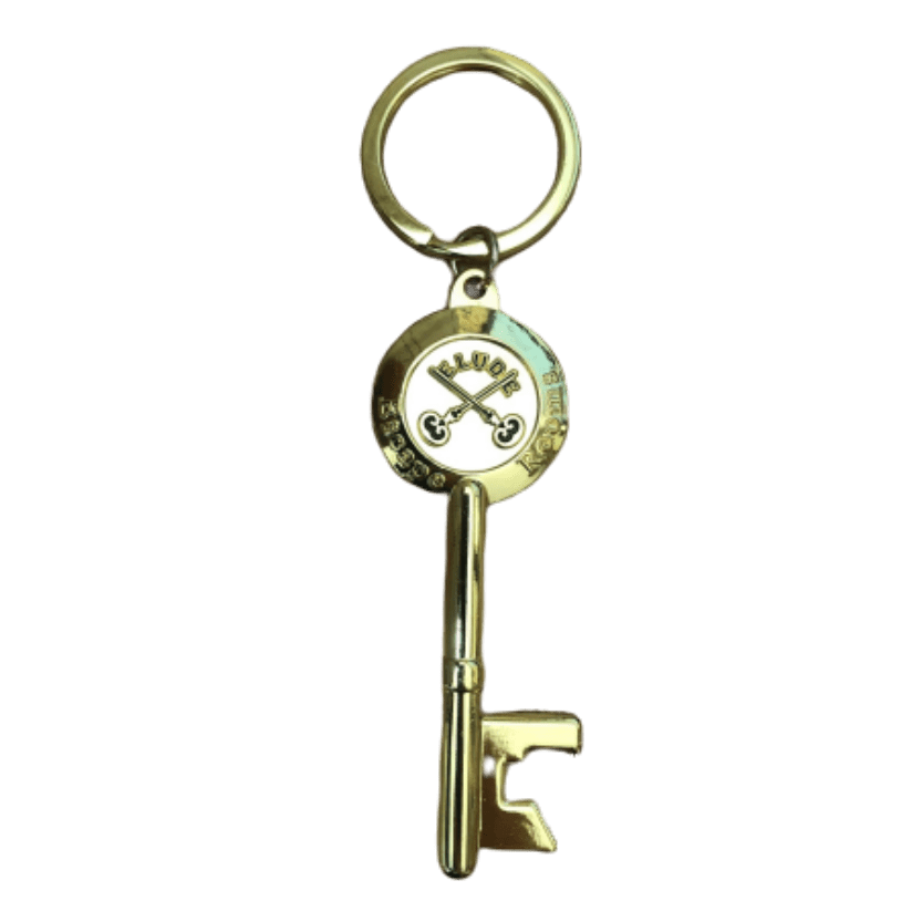 Elude Keyring