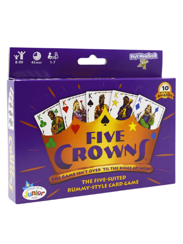 Five Crowns