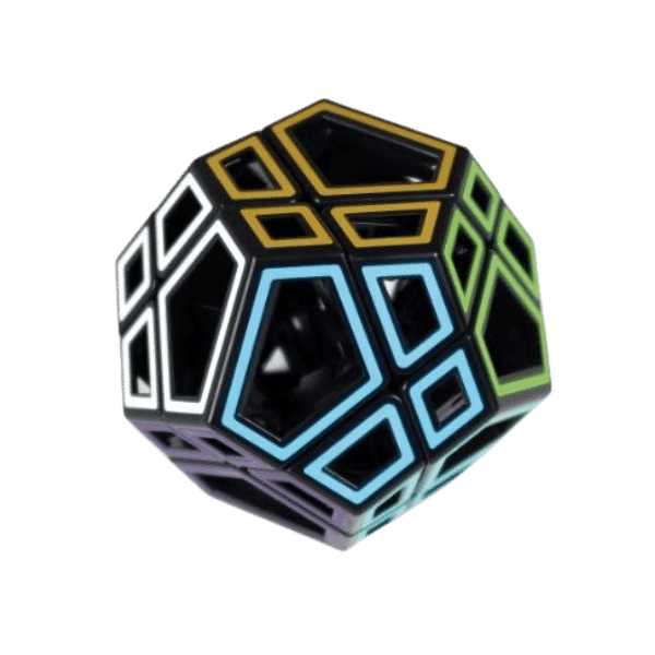 Mefferts Hollow Skewb Ultimate