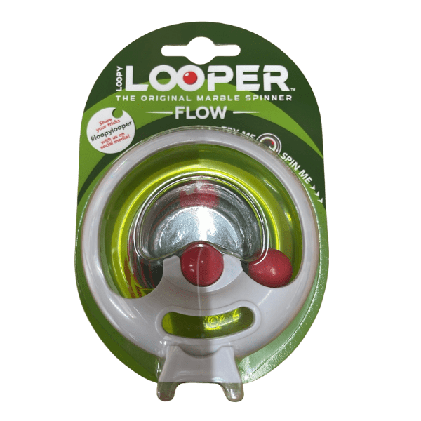 Loopy Looper Flow