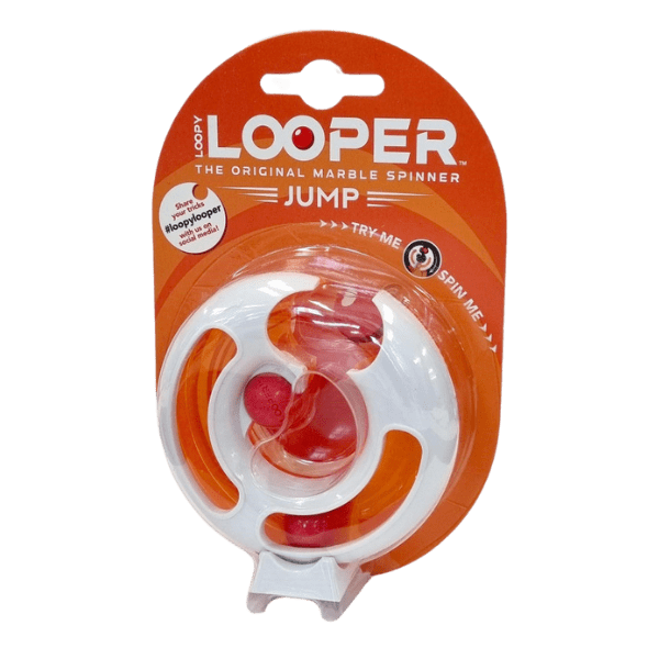 Loopy Looper Jump