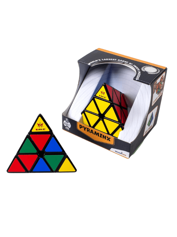 Mefferts Pyraminx