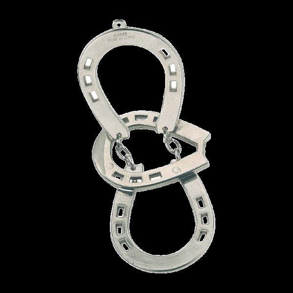 Metal Cast Puzzle - Horse