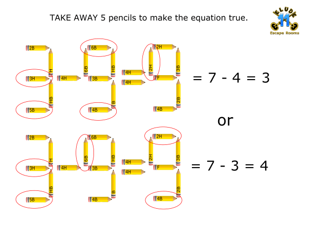 Puzzle 11 - ANSWER - PART 1