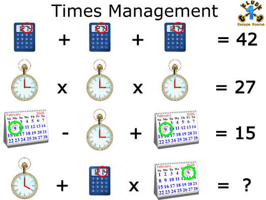 Puzzle 1_Time Management_HintD