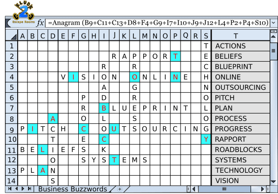 Puzzle 2_Excel_ANSWER_part1