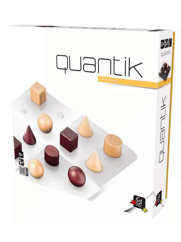 Quantik- Large