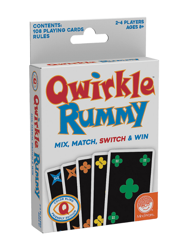 Qwirkle Rummy