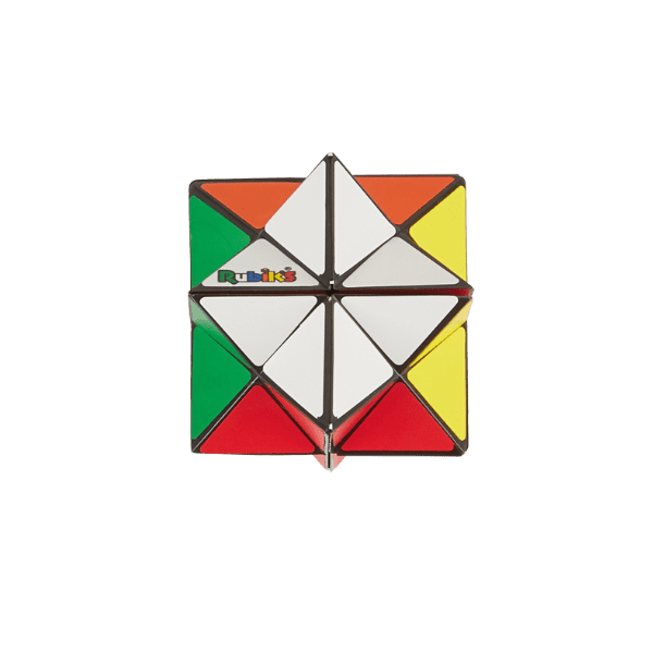 Rubiks Magic Star