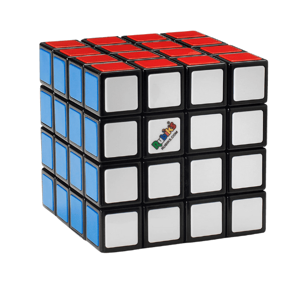 Rubiks Master 4x4