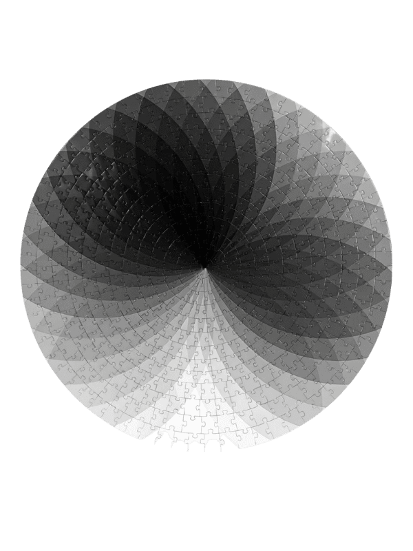 CMY Cubes- The Aeternus Aenigma - Series Monochromatica